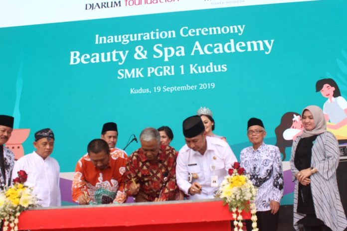 SMK Beauty and Spa