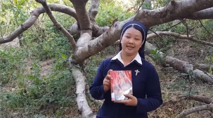Resensi Novel Rara Mendut Gambaran
