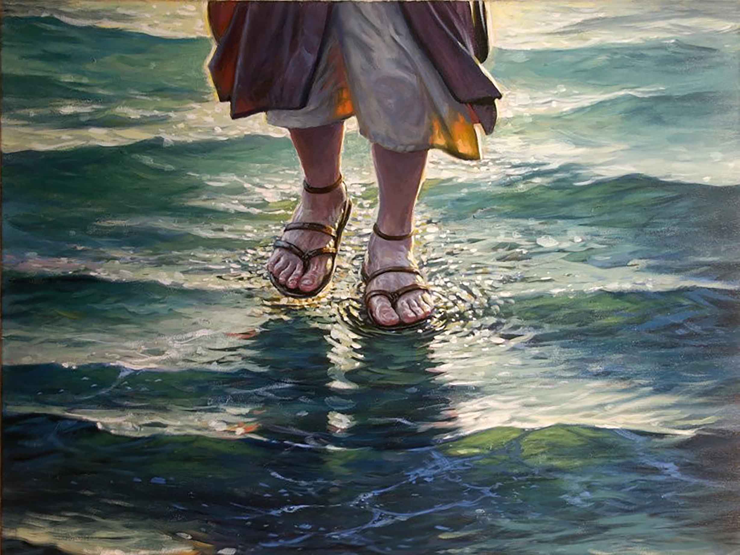 Пошел по воду. Идет по воде. Иисус ходит по воде. Ходить по воде. Хождение по водам.
