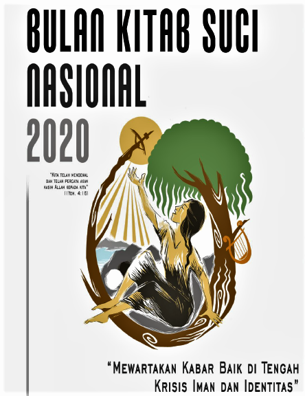Bahan-bahan Bulan Kitab Suci Nasional (BKSN) 2020 | SESAWI.NET