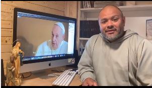 Pastor Torres. (Instagram)