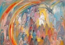 Injil Minggu 1 November 2025 – HR Semua Orang Kudus: Sabda Bahagia, Bagaimana Memahaminya?