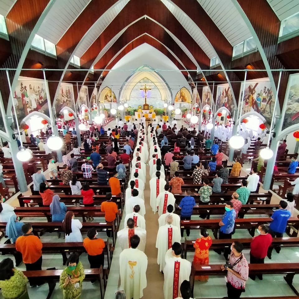 renungan-gereja-yang-satu-kudus-katolik-dan-apostolik-sesawi-net