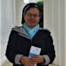 Sr. Lisbeth Ratwasih CB