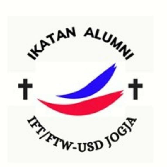 FTW USD Jogja sebagai wadah alumni Institut Filsafat Teologi dan Fakultas Teologi Wedabhakti Universitas Sanata Dharma Yogyakarta. (Dok. IFT/FTW USD Jogja)