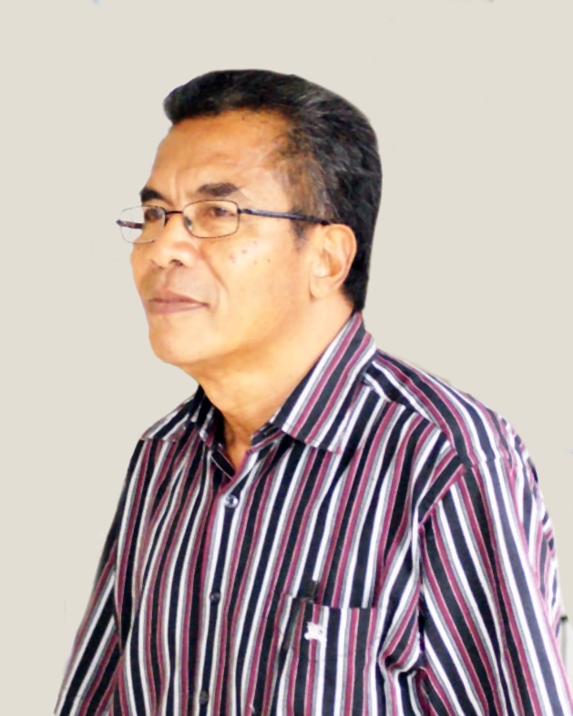 RIP Romo Linus Tiala Pr, imam diosesan Keuskupan Weetebula di Sumba, NTT. Almarhum pernah berkarya sejenak di Paroki Bojong Indah, Kembang, Jakarta, sebelum tugas belajar di Amerika. (Romo Stefanus Si Pr/Keuskupan Weetebula)