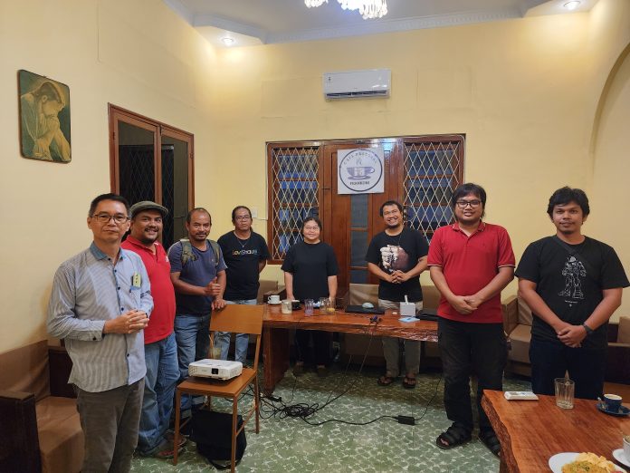 Evaluasi Pendampingan Psikologi bagi Para Formandi Ordo Saudara Dina Konventual (OFMConv) Indonesia