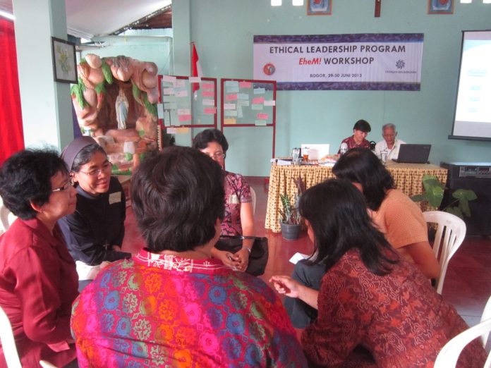 kelompok tata kelola gereja