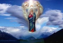 Mazmur Misa HR St. Maria Diangkat ke Surga 16 Agustus 2026