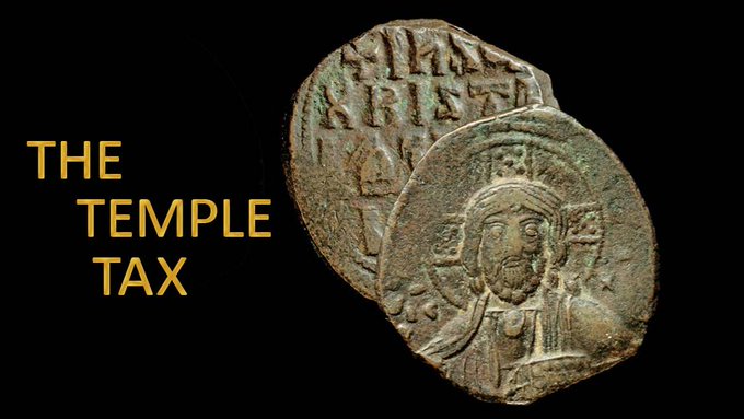 Pajak Bait Allah, by Vatican News