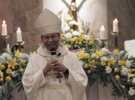 SAGKI V 2025: Mgr. Robertus Rubiyatmoko tentang Gereja Indonesia di Persimpangan Harapan dan Tantangan (5)