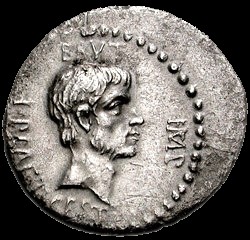 Ilustrasi - Brutus
