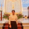 Serepina K Br. Sinaga