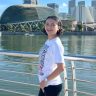 Yohana Fransisca Tri Hapsari Widyaningrum