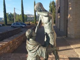 Sikap Kemiskinan Kristiani dan Kepedulian Gereja