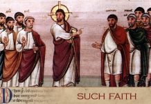 Minggu Adven III Tahun A 14 Des 2025 : Adven, Kesempatan Tumbuh dalam Iman