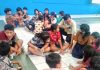 Tidak Ada Hari Libur untuk Berbuat Baik