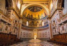 Autokritik Bagi Gereja