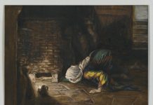 Setia Dalam Perkara Kecil