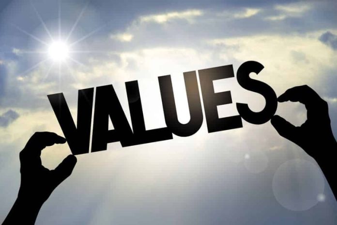 020325 Values