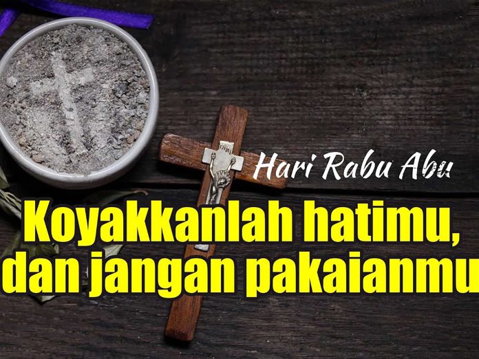 Pelita Hati - 5 Maret 2025