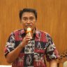 Louis Djangun
