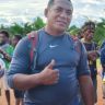 Romo Fabianus Tutuboy Pr
