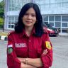 Yohana Laurensia Sinurat