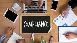 Ilustrasi - Compliance atau Kepatuhan pada aturan. (GRC Indonesia)