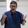 Frans Widiyanto