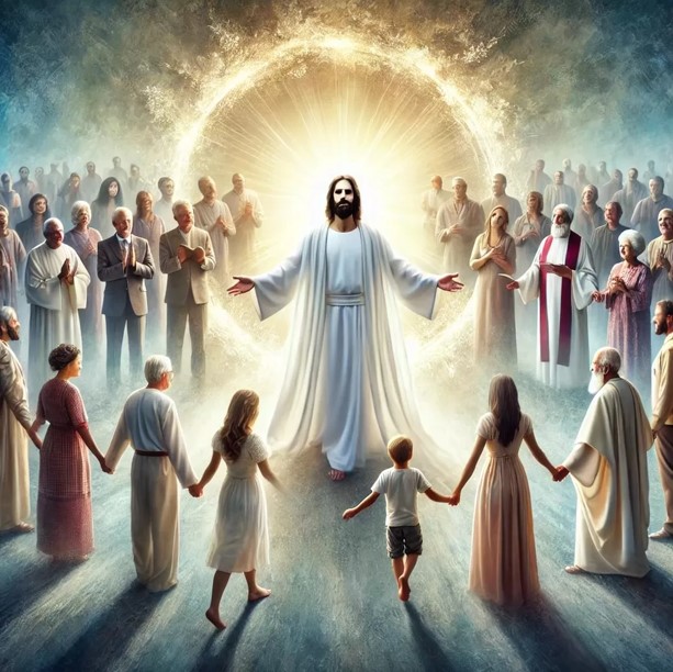 271025 Saudara Yesus