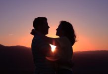 Cinta yang Tidak Terpisahkan