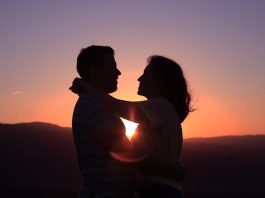 Cinta yang Tidak Terpisahkan