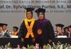 Guru Besar Prof Sylvia Purba: Fokuslah pada Hari Nurani, Bukan Sekedar Pikiran