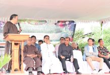 Hari Pangan Sedunia Keuskupan Agung Medan: Bermisi Menyemai Keadilan Pangan, Menuai Harapan Berkelanjutan