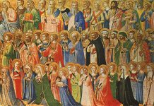 Lectio Divina 1.11.2025 – Berbahagialah Kamu