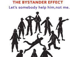 Gejala Bystander: Kasus Kematian Kitty Genovese