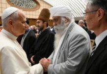 Paus Leo XIV: 60 Tahun “Nostra Aetate”, Pesan Pentingnya Tetap Relevan