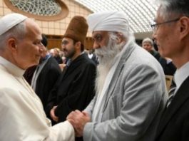 Paus Leo XIV: 60 Tahun “Nostra Aetate”, Pesan Pentingnya Tetap Relevan