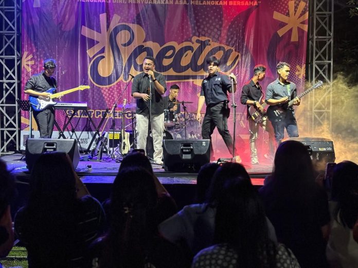 Pentas Seni Band ok 2