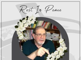 RIP Pastor Sandro Peccati SX