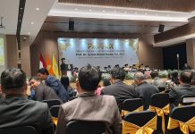 Guru Besar Fokuslah pada Hari Nurani, Bukan Sekedar Pikiran