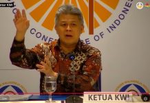 KWI Gelar SAGKI 3-7 November 2025 di Ancol (1)