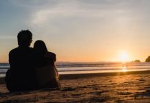 Cinta yang Menghaguskan