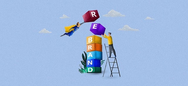 Ilustrasi - Branding. (Pixabay)