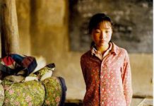 Tak Seorang pun Boleh Pergi