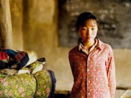 Tak Seorang pun Boleh Pergi