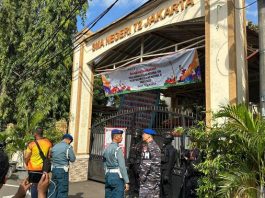 Kajian Pastoral atas Kasus Peledakan di SMAN 72 dan Fenomena Kekerasan Remaja