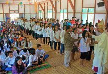 SAGKI V Tahun 2025: Rencana Tindak Lanjut Sinodalitas Atasi Tiga Masalah Besar di Regio (7)