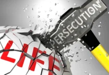 Lectio Divina 16.11.2025 – Dikejar, Disiksa, Dibunuh, Tapi Tak Kalah